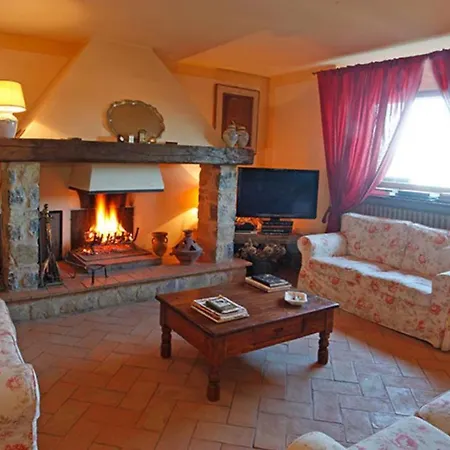 Villa La Felce Cetona