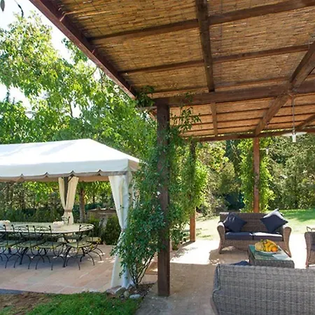 La Felce Villa *