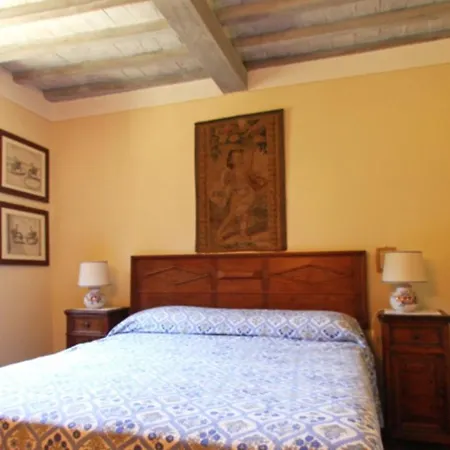 La Felce Villa