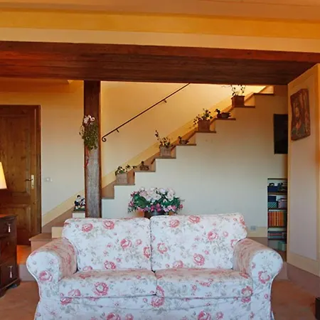La Felce Villa *