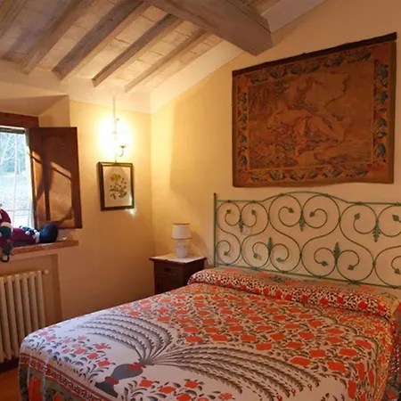 La Felce Cetona